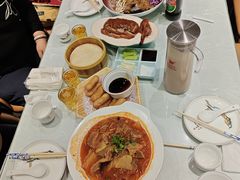 -正阳春烤鸭(华捷道店)