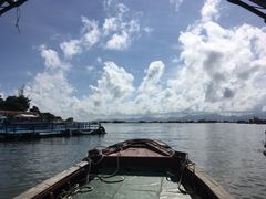 -海上驿站渔家菜馆