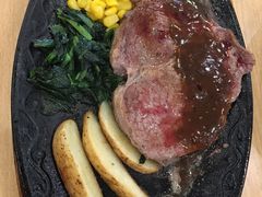 -萨莉亚意式餐厅(连城店)