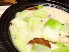-潮堂(环球金融中心店)