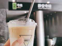 -Manner Coffee(芮欧百货店)