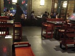 大堂-捞王猪肚鸡火锅(昆山店)