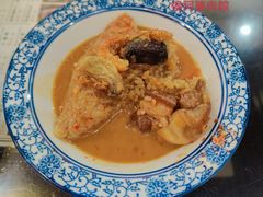 -东街钟楼肉粽(总店)