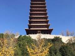 -牛首山文化旅游区