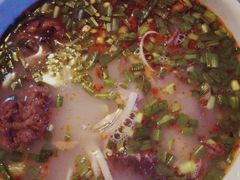 -高记清香园绝味不翻汤