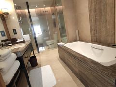 -上海崇明金茂凯悦酒店