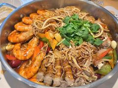 -凯德广场(金牛店)