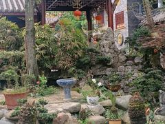-青城道汤池