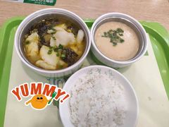 -老乡鸡(武汉光谷天地坐标城店)