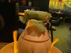 -吃饭皇帝大土家民族菜(正大广场店)