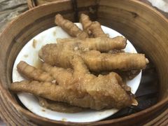 -香港蓮香樓(中環店)