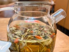 -花舍·新派粤菜·西餐·下午茶(亚运村·鸟巢店)