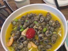 -锡和无锡菜(景丽苑店)