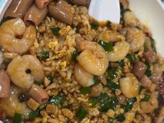 -北方饺子王·海肠捞饭·海鲜锅(山大店)