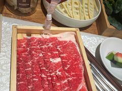 -巴奴毛肚火锅(商城路店)