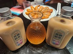 -寻宝记绍兴菜(鲁迅路店)