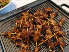 -黔蘑菇四季餐厅(观山湖店)