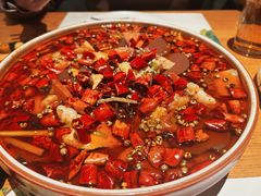 -青梅酒肆PLUS(长白仙岛北路店)
