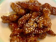 糖醋里脊-鼎香润(德胜门内店)