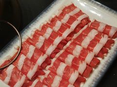 -南门四季铜锅涮肉(大屯·北苑店)