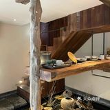 北京下午茶｜南锣鼓巷胡同里的神秘仙境～元古本店