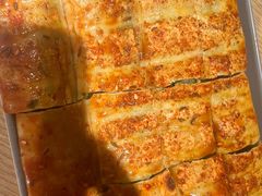 -街角等你.大连海鲜烧烤.经典铁板海鲜串(西安路店)