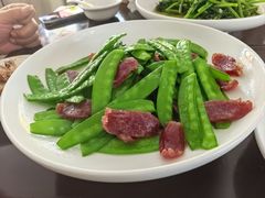 -桃园农庄·桃源宴