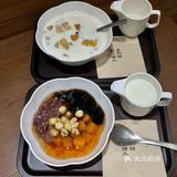 吼吼!!高新也有了!好爱糖水啊