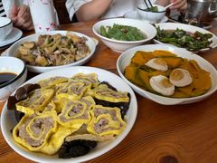-玲燕蒸菜馆(江东路店)