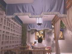 -不倒翁·安徽名菜楼(步行街店)