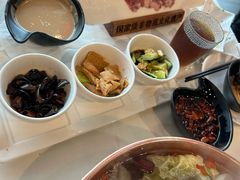 -东来顺饭庄(西直门店)
