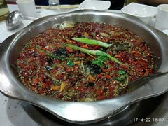 -大味美蛙鱼头(遂宁总店)