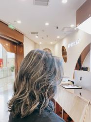 -INSTYLE造型·明星店
