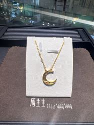 -周生生Chow Sang Sang(苏州美罗高新店)