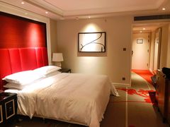 -澳门喜来登大酒店