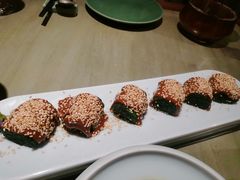 -那家小馆•北京菜•烤鸭(中关村店)
