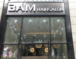 -3AM HAIR SALON染发接发