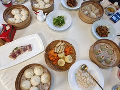 -冶春茶社(瘦西湖南门店)