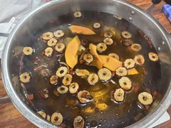 -广宁炭炉鸡煲·富临门饭店