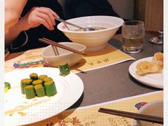 -德发长·花式蒸饺(大唐不夜城店)