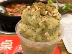 -笔记安顺夺夺粉火锅(龙湾万达店)