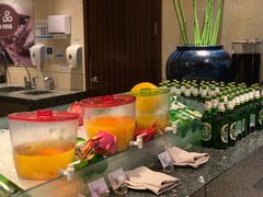 -太原富力万达文华酒店·美食汇西餐厅