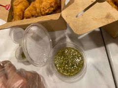 -Kyochon1991校村炸鸡(杨高中路店)