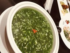-海天楼(天津泛太平洋店)