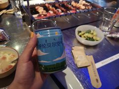 -很久以前羊肉串(大华三路店)