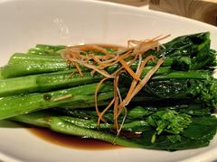 -山泉粤宴(广东大厦店)
