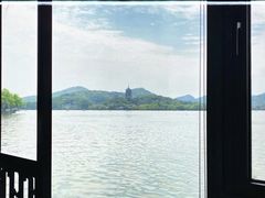 -柳莺湖上·湖景餐厅·江南菜(西湖店)