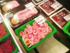 -家乐福(古北店)