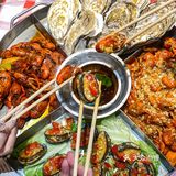 万松园！我敢说这家没有对手……