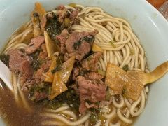 -奎元馆.百年奎元.非遗传承(西湖边的解放路店)